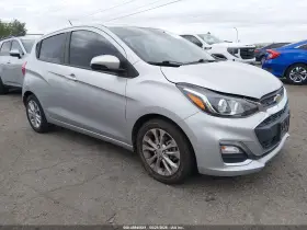 2019 Chevrolet Spark