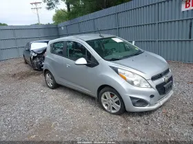 2014 Chevrolet Spark