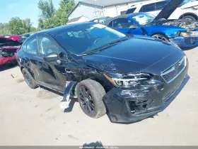 2019 Subaru Impreza