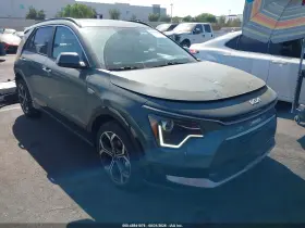 2023 Kia Niro