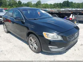 2014 Volvo S60