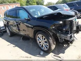 2025 GMC Acadia