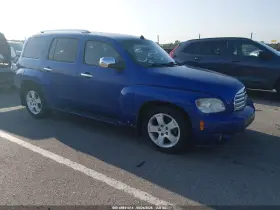 2006 Chevrolet HHR