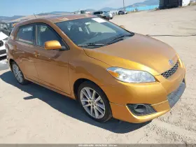 2009 Toyota Matrix