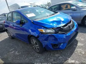 2015 Honda Fit