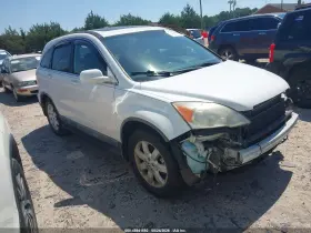 2009 Honda CR-V