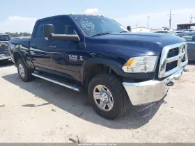2018 RAM 2500