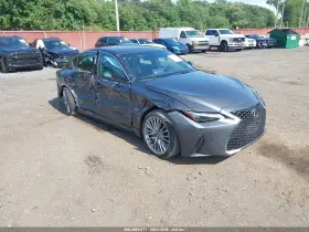 2022 Lexus IS 300