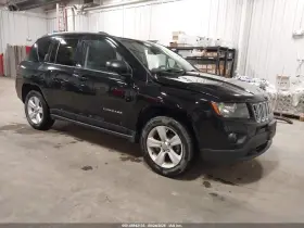 2016 Jeep Compass