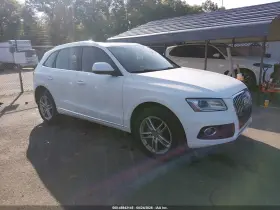 2015 Audi Q5
