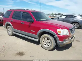 2006 Ford Explorer
