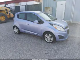 2014 Chevrolet Spark