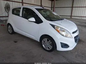 2014 Chevrolet Spark