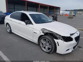 2016 BMW 535i