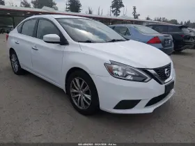 2016 Nissan Sentra