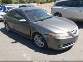 2007 Acura TL