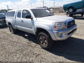 2006 Toyota Tacoma