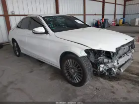 2015 Mercedes-Benz C 300