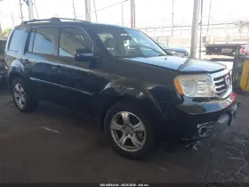 2013 Honda Pilot