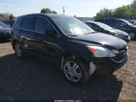 2011 Honda CR-V
