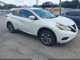 2015 Nissan Murano