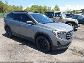 2020 GMC Terrain