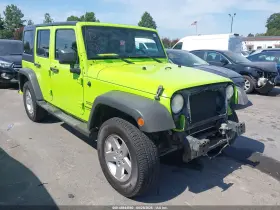 2012 Jeep Wrangler