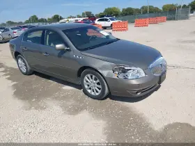 2010 Buick Lucerne