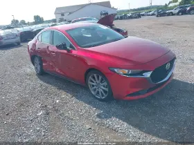 2023 Mazda 3