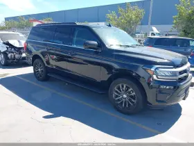 2023 Ford Expedition