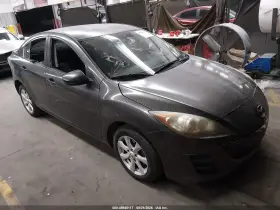 2010 Mazda 3