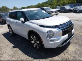 2025 Mitsubishi Outlander