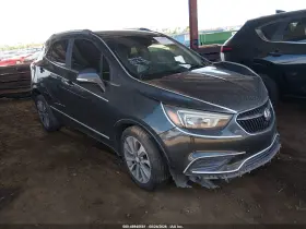 2018 Buick Encore