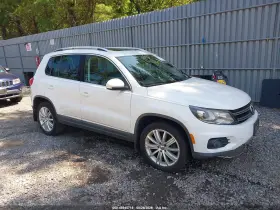 2016 Volkswagen Tiguan