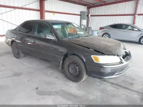 2001 Toyota Camry