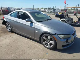 2010 BMW 3 Series