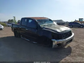 2005 Nissan Titan