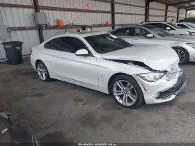 2016 BMW 428i