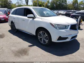 2017 Acura MDX