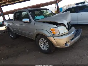 2004 Toyota Tundra