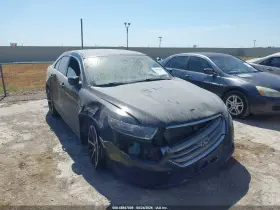 2015 Ford Taurus