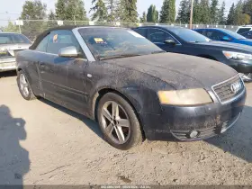 2003 Audi A4