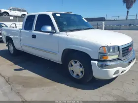 2006 GMC Sierra 1500