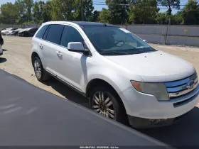 2009 Ford Edge