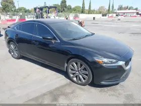 2018 Mazda 6