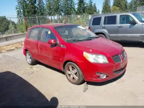 2009 Pontiac G3