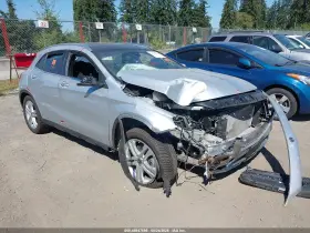 2020 Mercedes-Benz GLA-Class