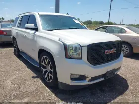 2015 GMC Yukon