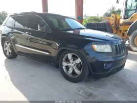 2012 Jeep Grand Cherokee