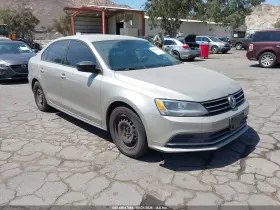 2015 Volkswagen Jetta